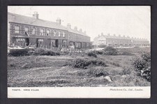 Wales Merionethshire TOWYN