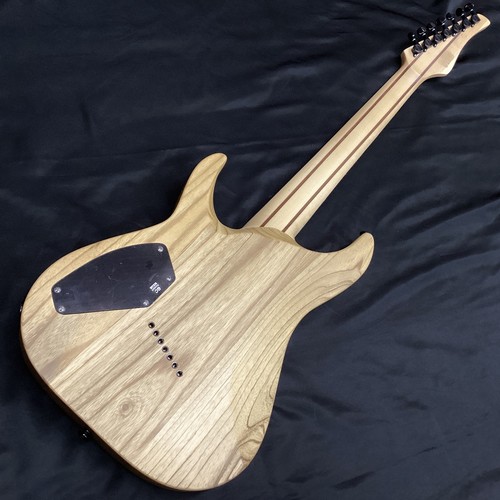 Schecter reaper multiscale - reaper-7,