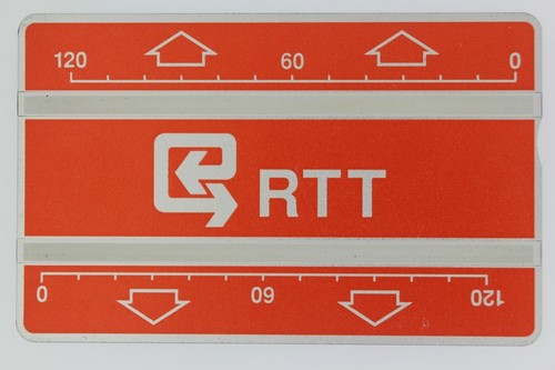 Landis gyr rtt 343m - rtt,