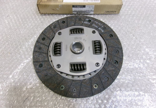 Stock clutch disc plate for - stock,