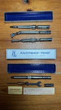 Vintage dental drill - vintage, handpiece