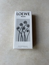 Loewe Agua Eau de Toilette