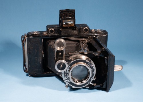 Zeiss ikon super - ikon,