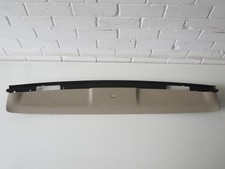 Audi A4 Cabriolet 8H B6 Hood Roof Front Upper Trim Twist Beige 8H0871277