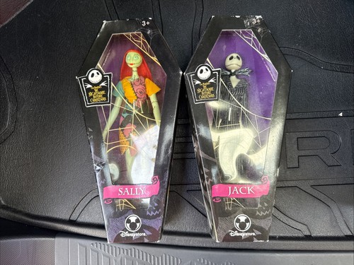 Nightmare before christmas - nightmare,
