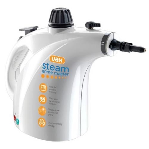 Vax grime master handheld - vax,