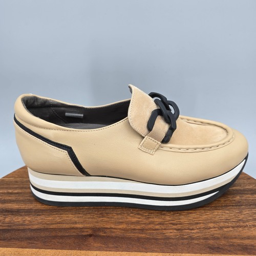 Softwaves loafers womens 38 - softwaves, 8