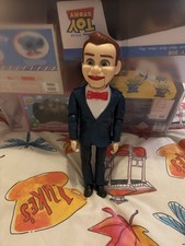 Benson Toy Story 4 Articulated