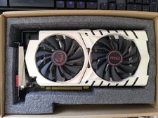 MSI AMD Radeon R9 380 (4096
