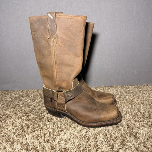 Frye men brown - frye, men's