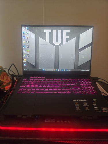 Asus tuf gaming a16 16in - asus,