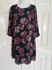 H&M Mama Maternity Dress Size