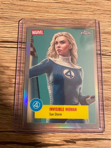 Choose your card topps marvel - card,