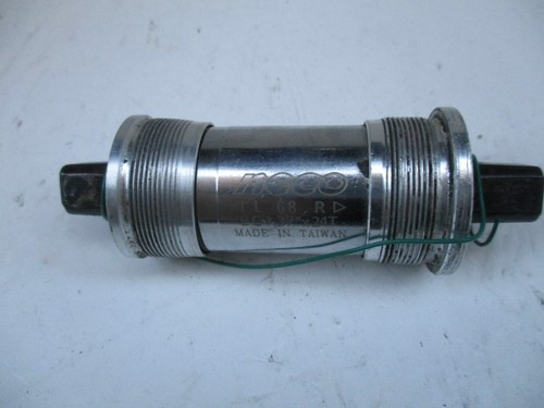 Neco bottom bracket - bottom, 68