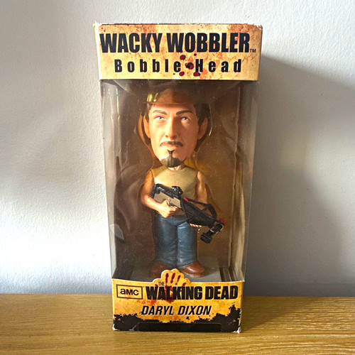 Funko wacky wobbler - wacky,