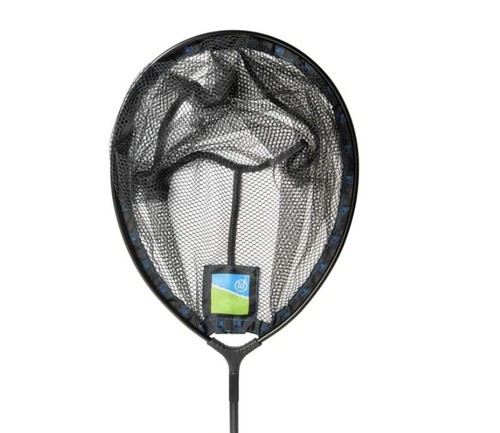 Preston quick dry landing - dry, net
