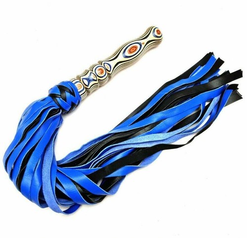 Flogger whip bondage - whip,