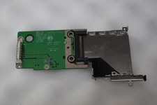 Dell Inspiron 1520 PCMCIA Card Reader DAFM5TH56C1