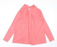 Ethel Austin Womens Pink