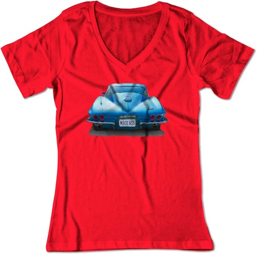 Bsw women nice ass - women's, plate