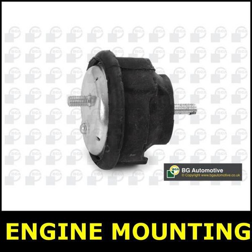 Engine mounting right fits - engine, bmw