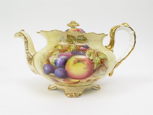 Rare aynsley orchard - rare,