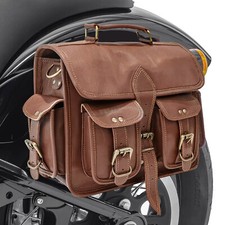 Saddlebag Vintage for Yamaha