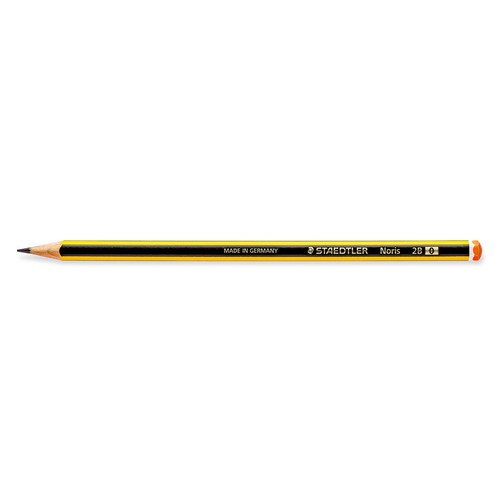 Staedtler noris pencil - pencil,