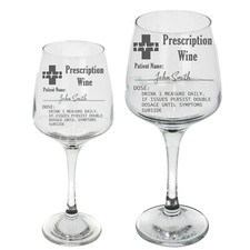 Personalised engraved novelty - engraved,