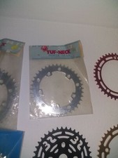 Nos bmx tuf neck - bmx, chainwheel