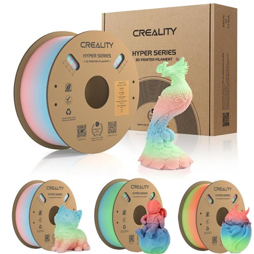 Creality hyper rainbow - creality,