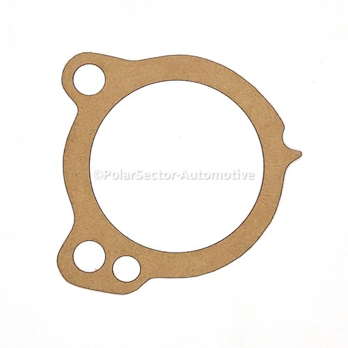 Water pump gasket ford anglia - pump, gasket: