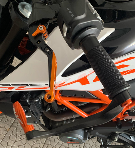 Ktm duke 125 200 - ktm, 2013-2023