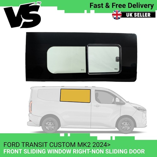 For ford transit custom - ford,