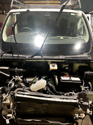 Renault trafic vauxhall vivaro - trafic,
