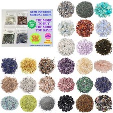 Ral250 gemstone crystal - ral250, chips