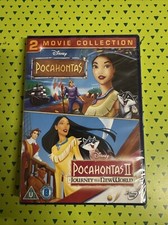 Pocahontas/Pocahontas II -