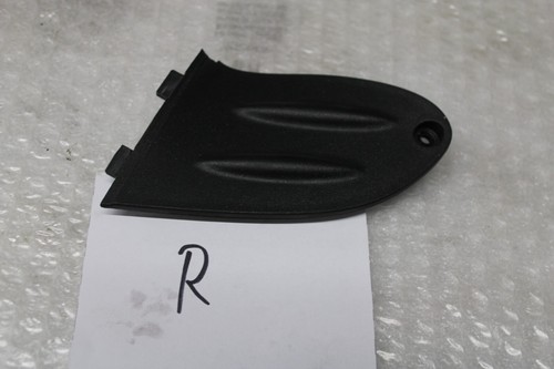 Fairing handlebar cover - , panel