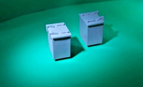 Oerlikon locker 1 24th - oerlikon, 1/24th