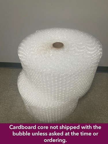 Bubble cushioning wrap - cushioning,