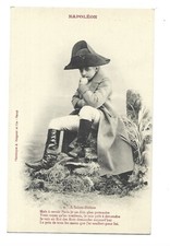 Fantasy Bergeret - Napoleon