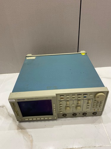 Tektronix tds 694c - tektronix,