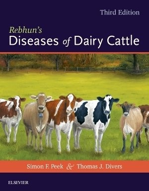 Rebhun diseases dairy - diseases,