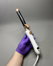Automatic hair curler - automatic, iron