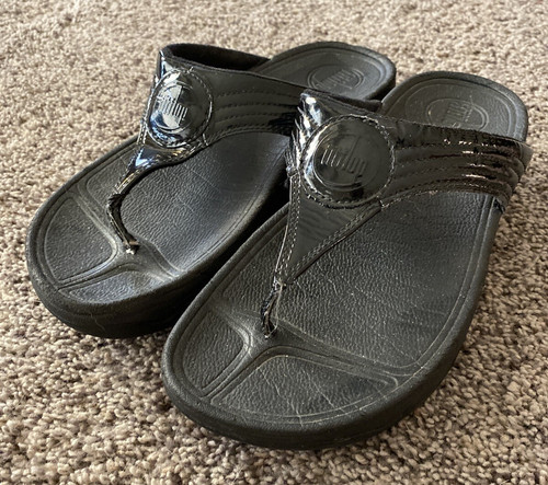 Fitflop walkstar 029 001 - fitflop, #029-001