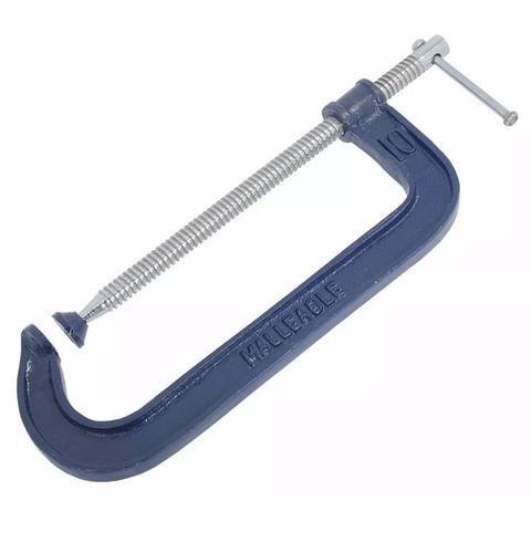 250mm clamp heavy duty - 250mm,