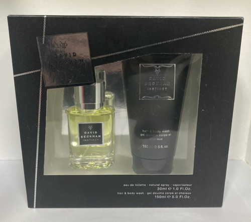 David beckham instinct 30ml - david,
