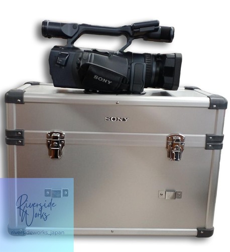 Sony hdr fx1 - sony, hdr-fx1