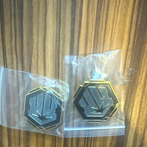 Disney lorcana pin badge - pin,