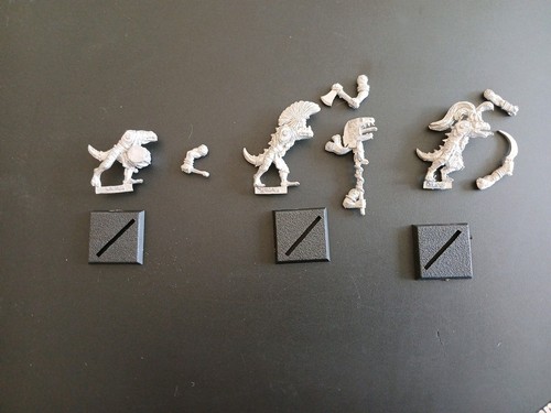 Warhammer wfb lizardmen - warhammer,